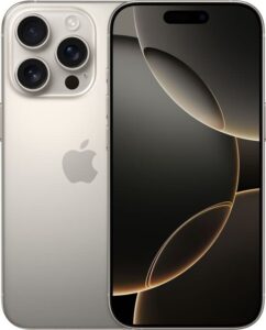 16 pro