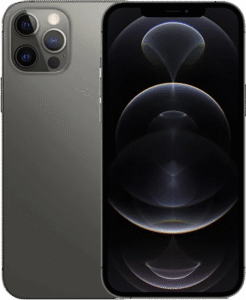 Fonifix iPhone 12 Pro Max herstellen