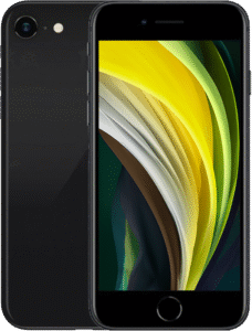 Fonifix iPhone SE 2020 herstellen