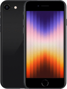 Fonifix iPhone SE 2022 herstellen
