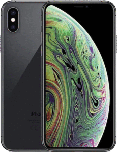 Fonifix iPhone XS Max herstellen