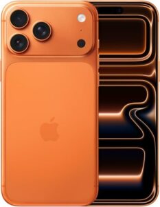 iphone 17 Pro Fonifix